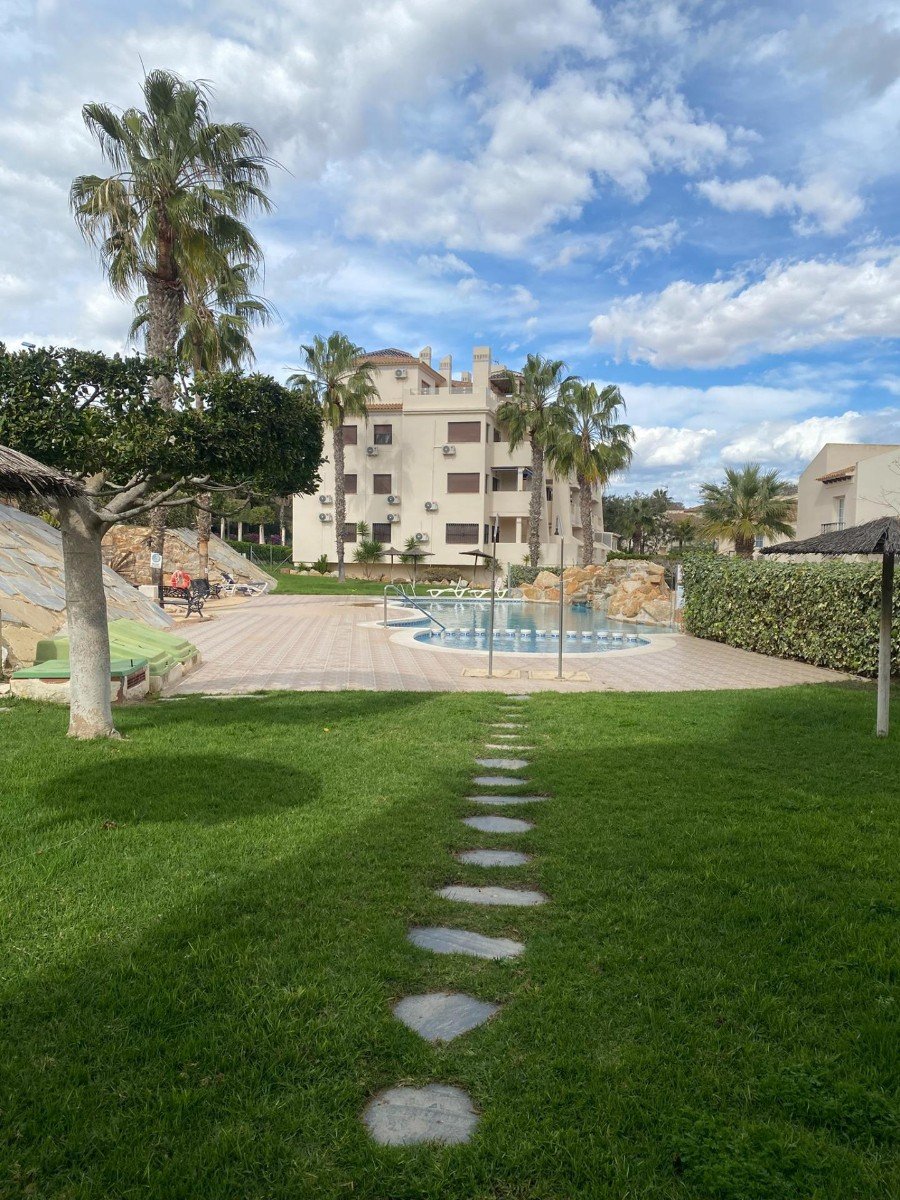 Wohnung in Alicante, Spanien 92 m2 Nr. 133305