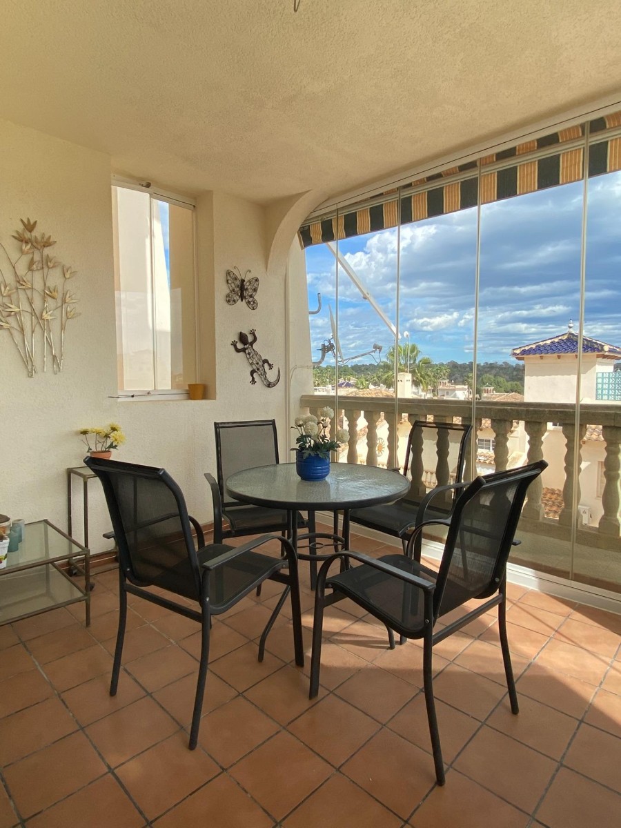 Wohnung in Alicante, Spanien 92 m2 Nr. 133305