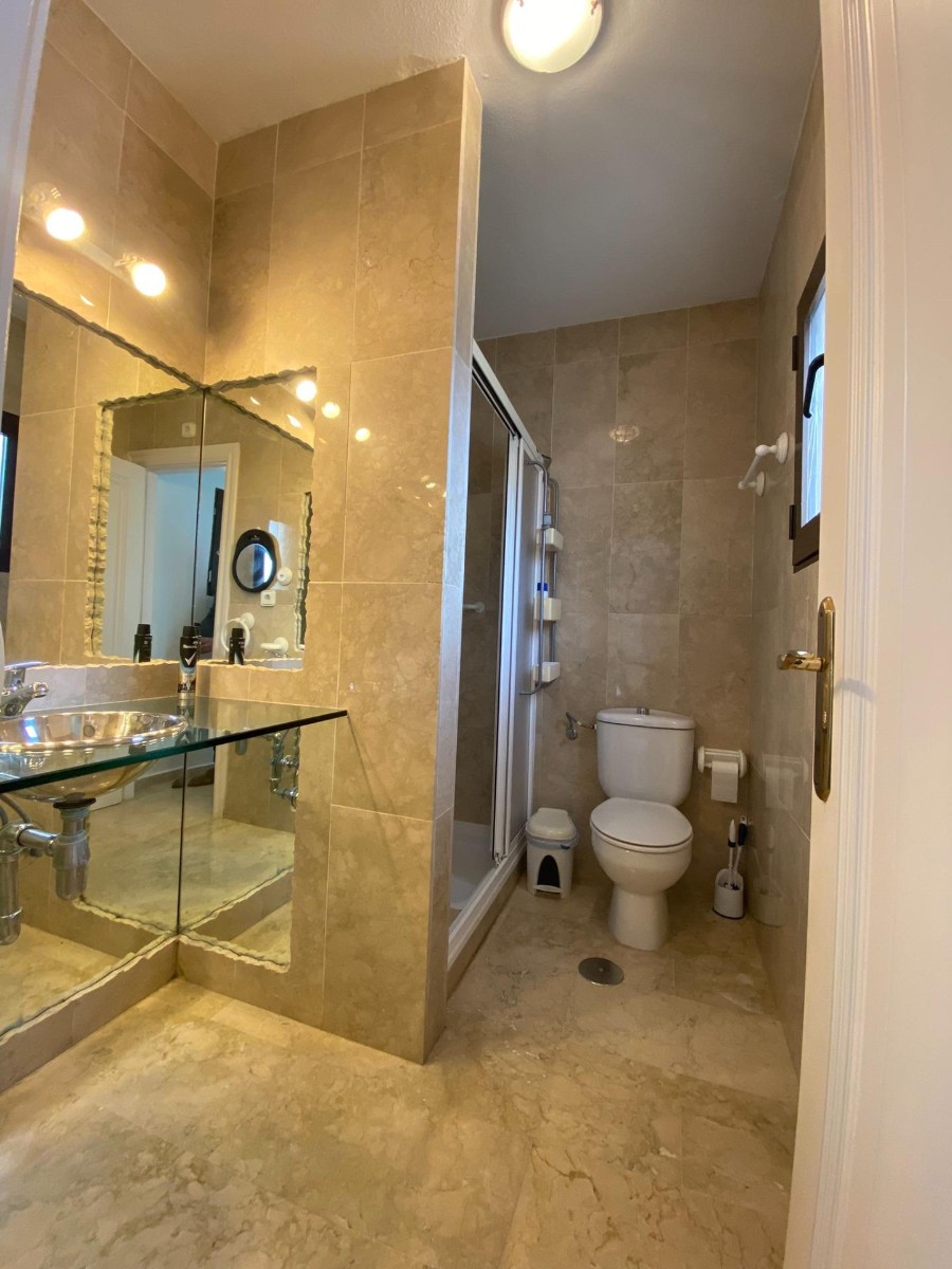 Wohnung in Alicante, Spanien 92 m2 Nr. 133305