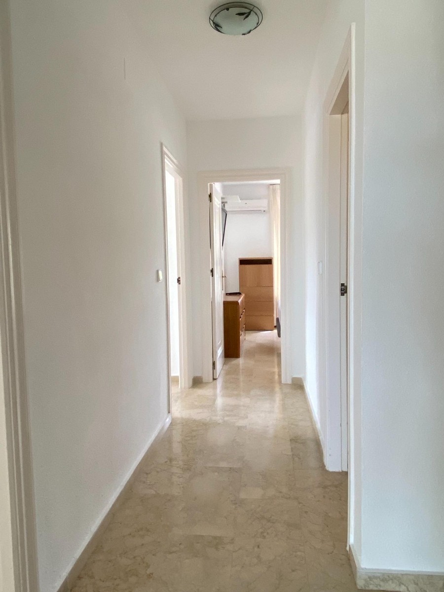 Wohnung in Alicante, Spanien 92 m2 Nr. 133305