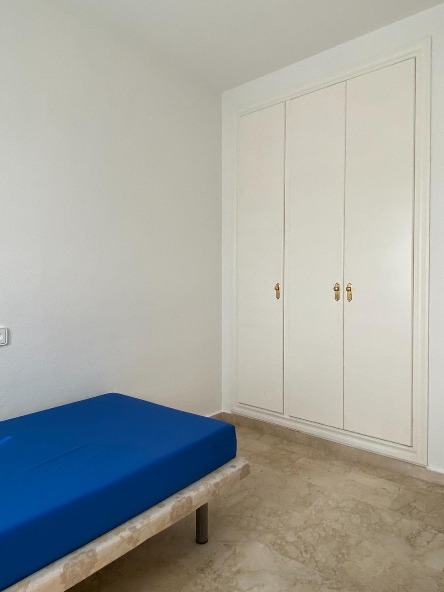 Wohnung in Alicante, Spanien 92 m2 Nr. 133305