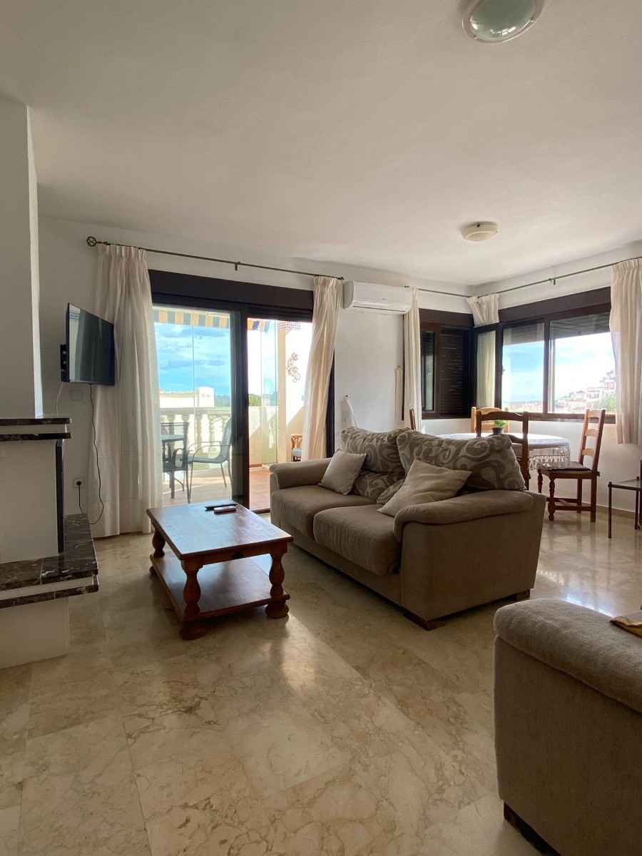 Wohnung in Alicante, Spanien 92 m2 Nr. 133305