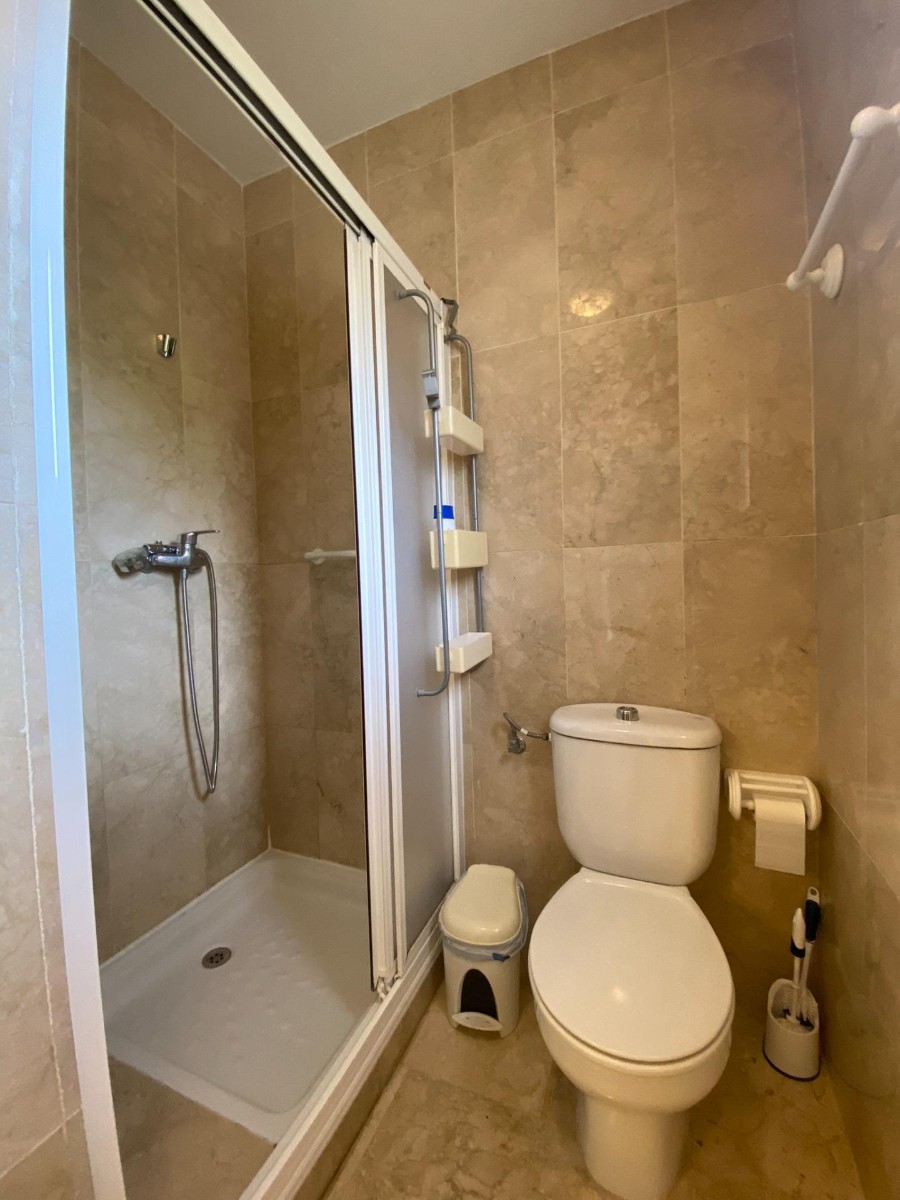 Wohnung in Alicante, Spanien 92 m2 Nr. 133305