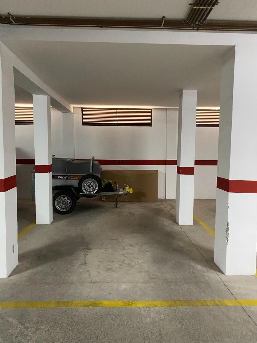 Wohnung in Alicante, Spanien 92 m2 Nr. 133305
