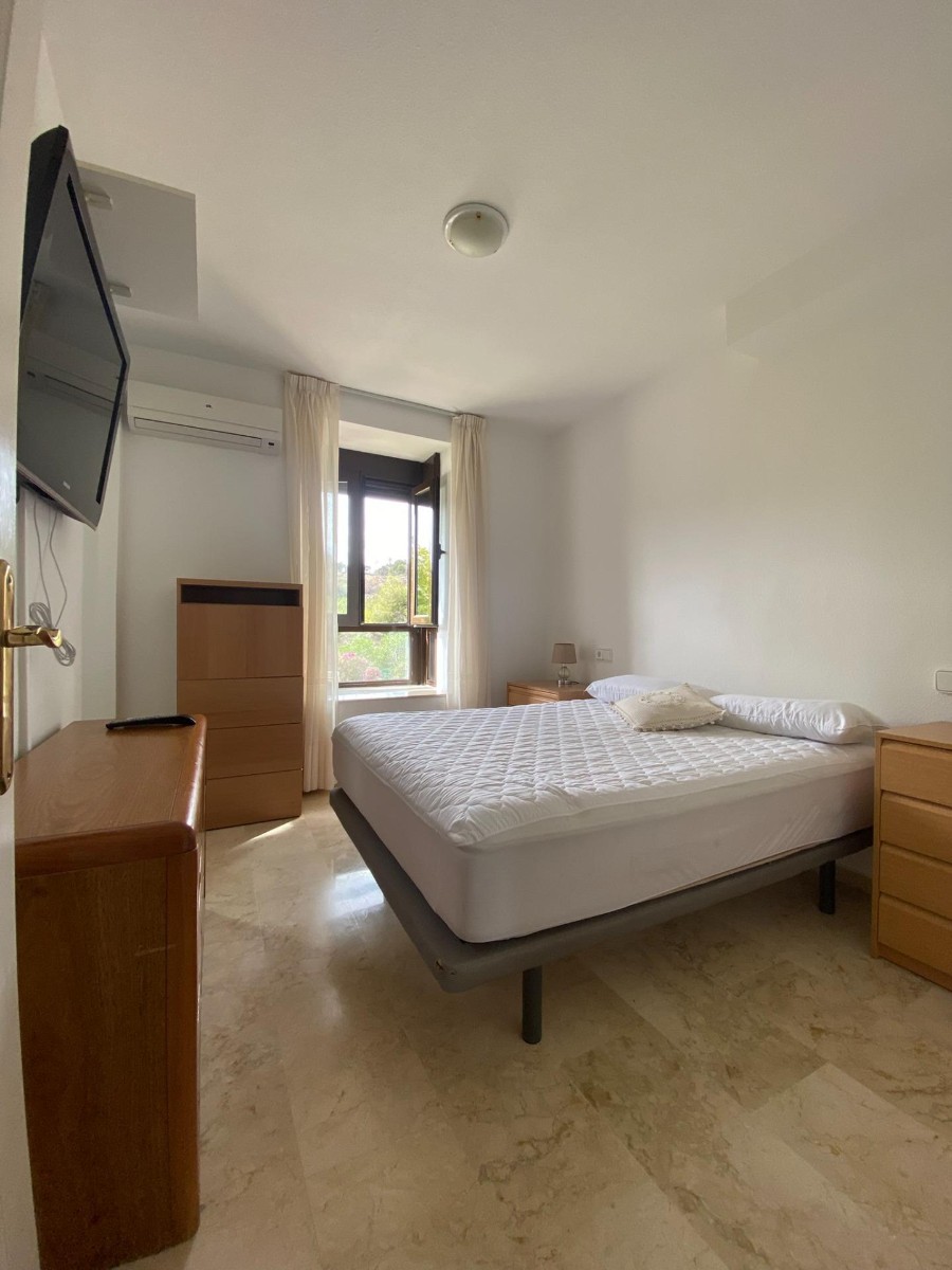 Wohnung in Alicante, Spanien 92 m2 Nr. 133305