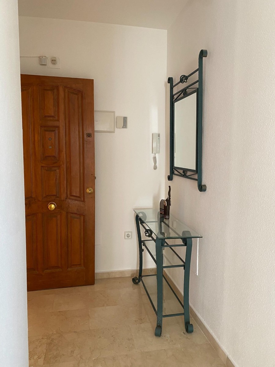 Wohnung in Alicante, Spanien 92 m2 Nr. 133305