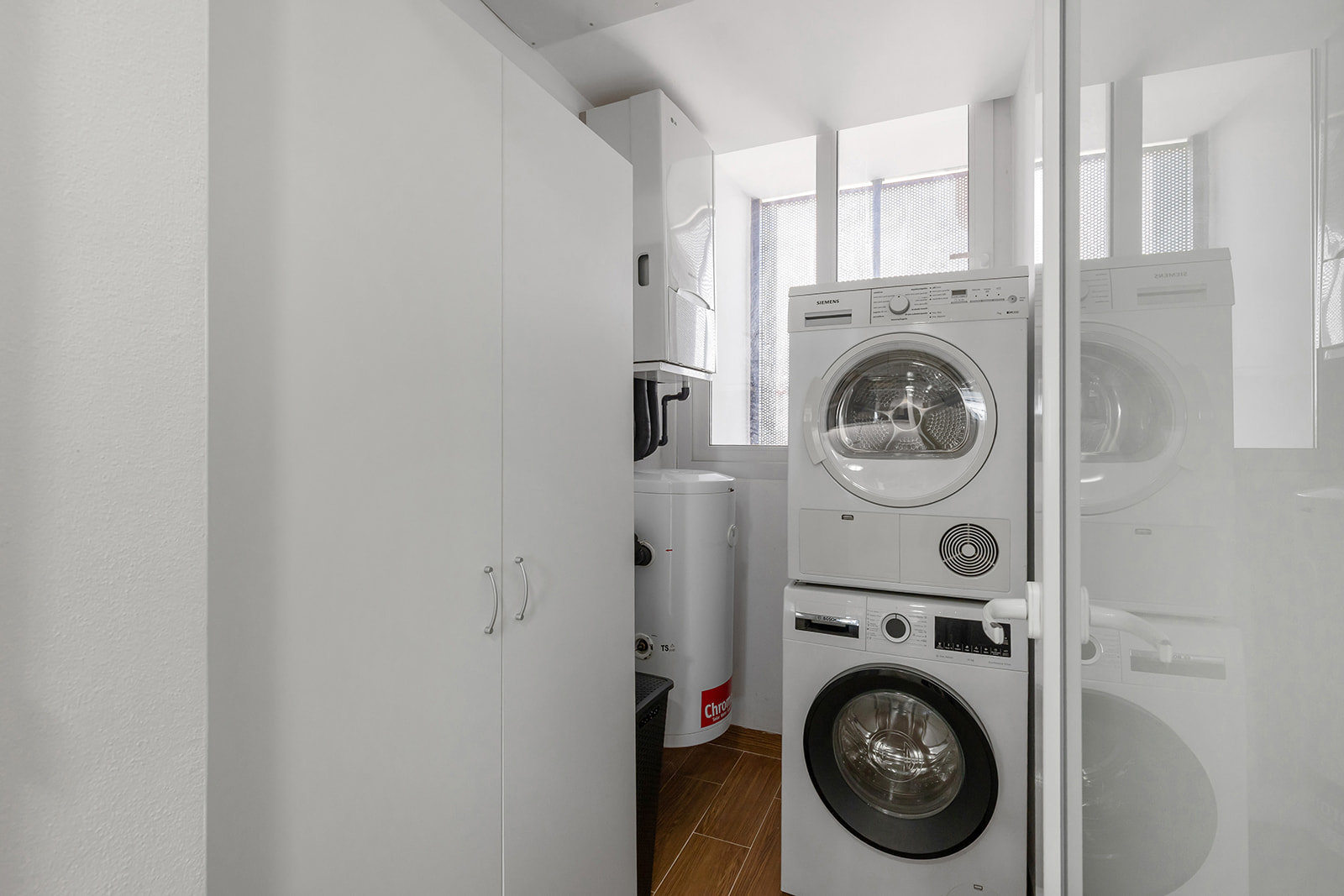 Квартира в Пунта Прима, Аликанте, Испания 2 спальни, 175м2 №144565