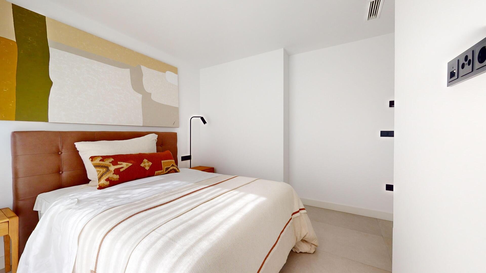 Villa in Polop, Alicante, Spanien 3 Schlafzimmer, 293 m2 Nr. 113662