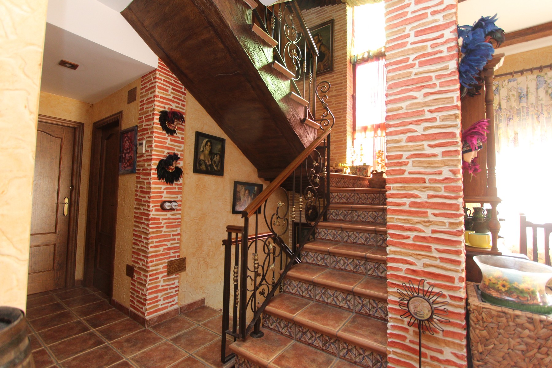 House in Daya Nueva, Alicante, Spanien 7 Schlafzimmer, 303 m2 Nr. 80177