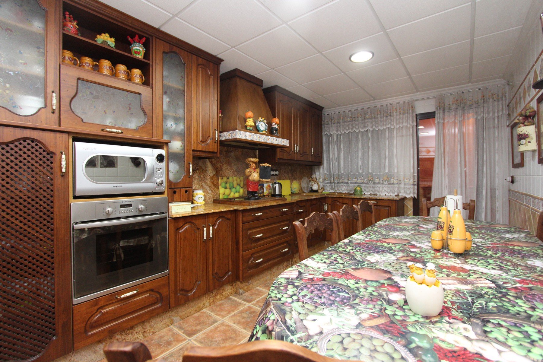 House in Daya Nueva, Alicante, Spanien 7 Schlafzimmer, 303 m2 Nr. 80177