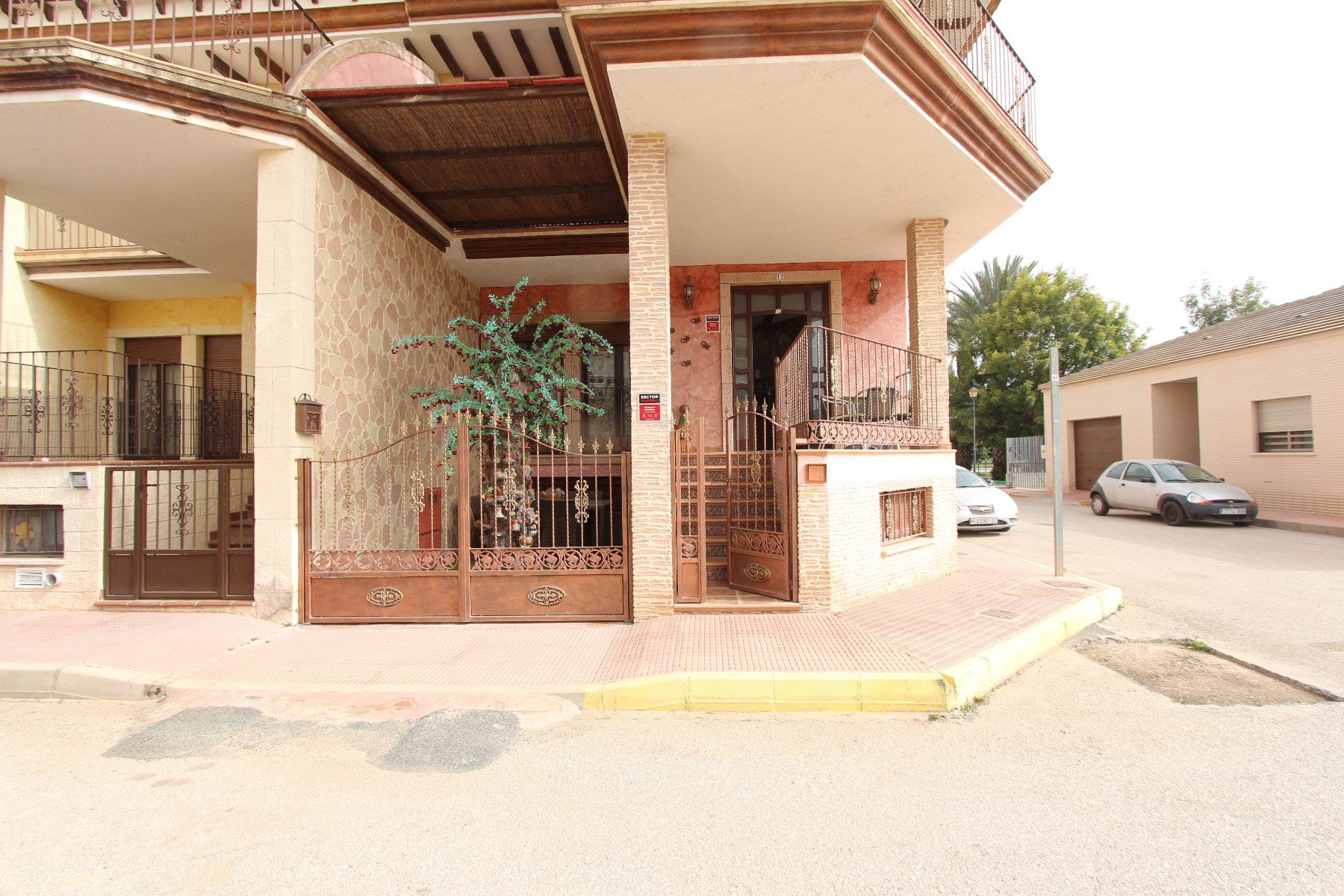 House in Daya Nueva, Alicante, Spanien 7 Schlafzimmer, 303 m2 Nr. 80177