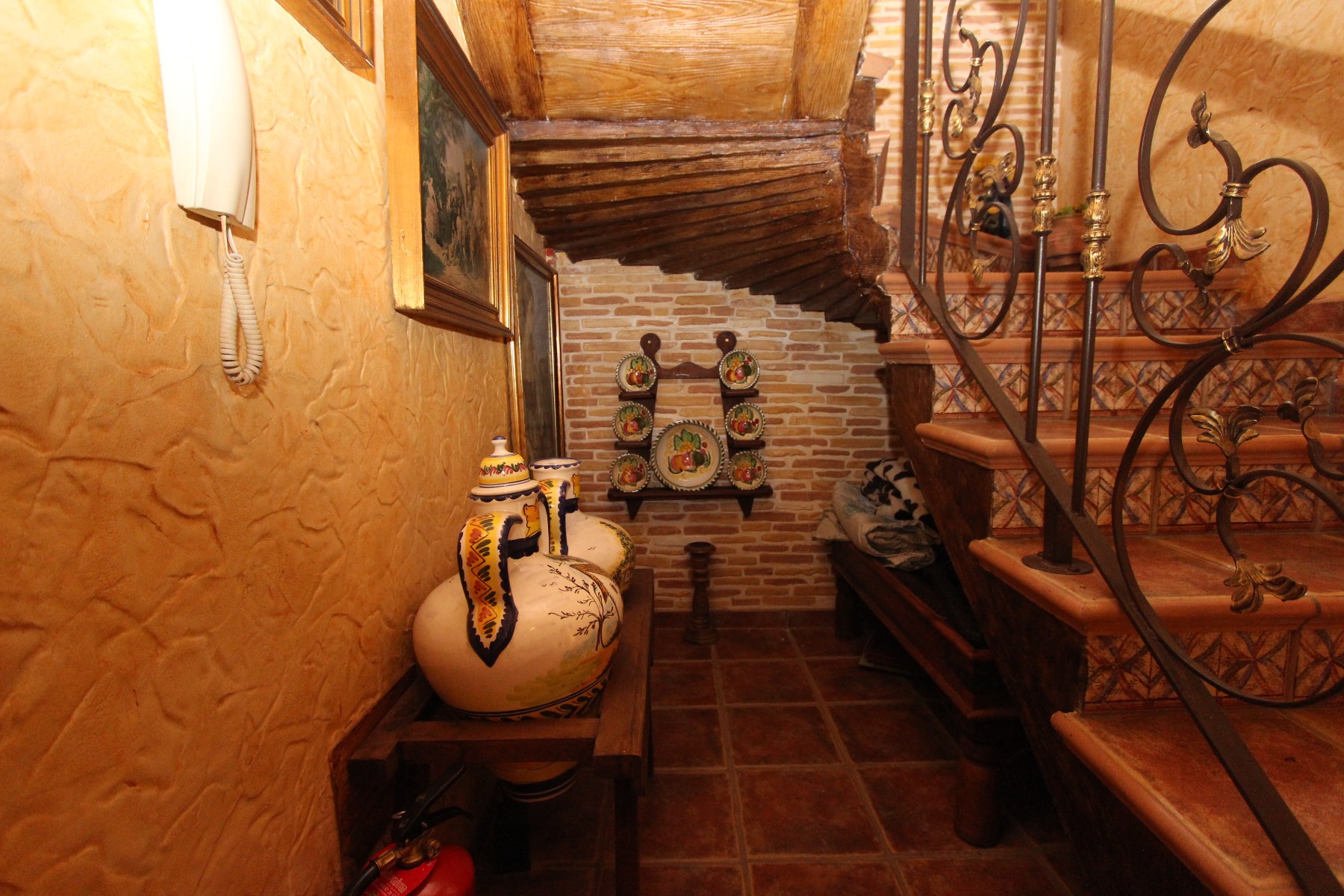 House in Daya Nueva, Alicante, Spanien 7 Schlafzimmer, 303 m2 Nr. 80177