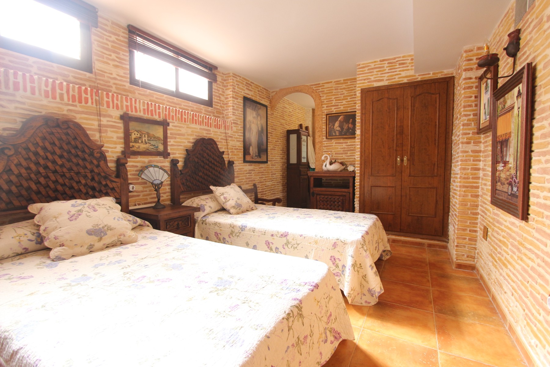 House in Daya Nueva, Alicante, Spanien 7 Schlafzimmer, 303 m2 Nr. 80177