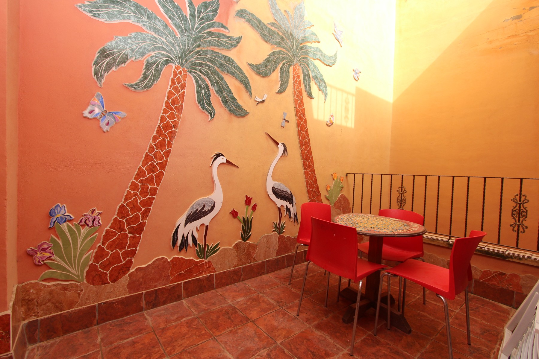 House in Daya Nueva, Alicante, Spanien 7 Schlafzimmer, 303 m2 Nr. 80177