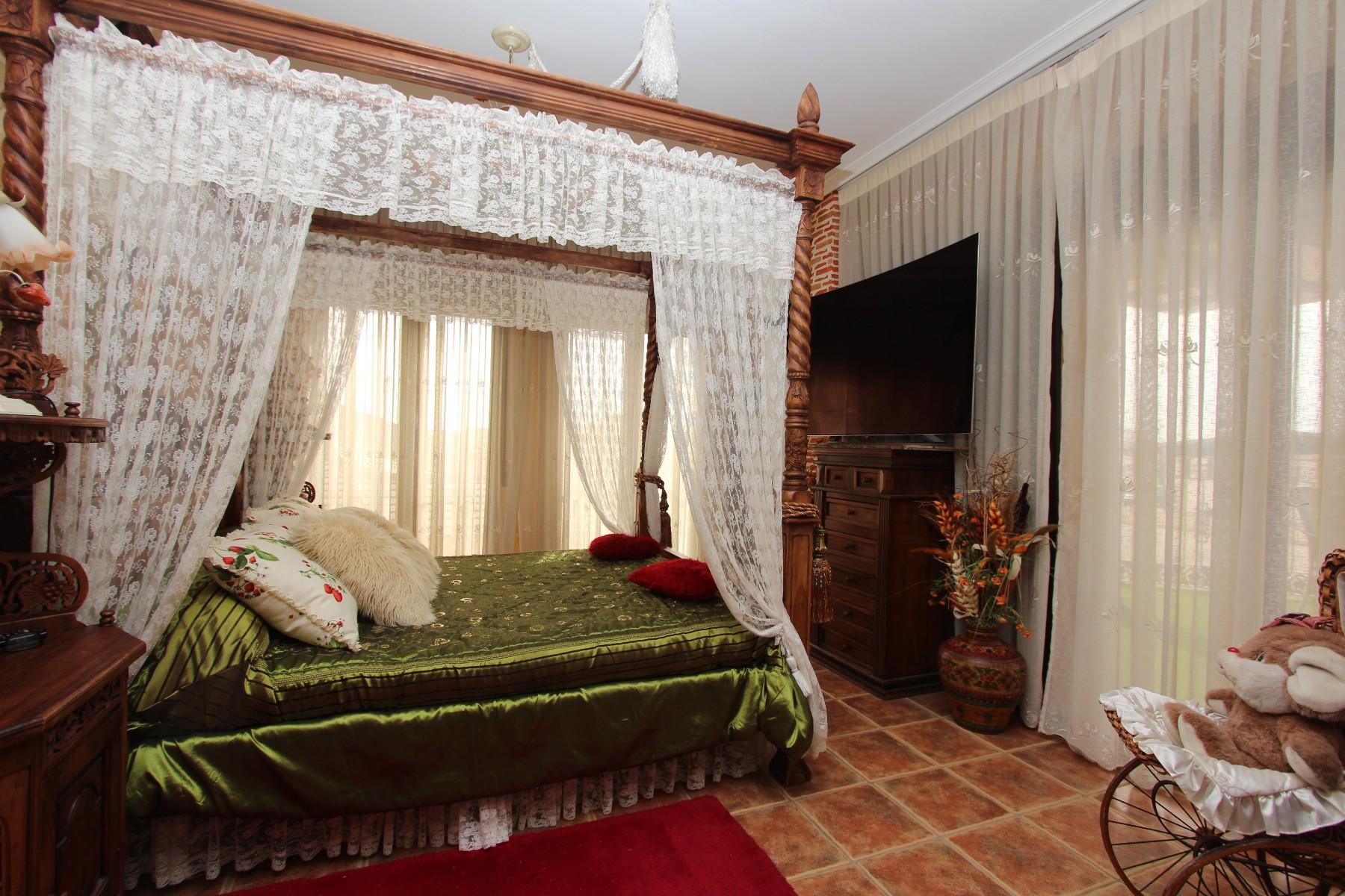 House in Daya Nueva, Alicante, Spanien 7 Schlafzimmer, 303 m2 Nr. 80177