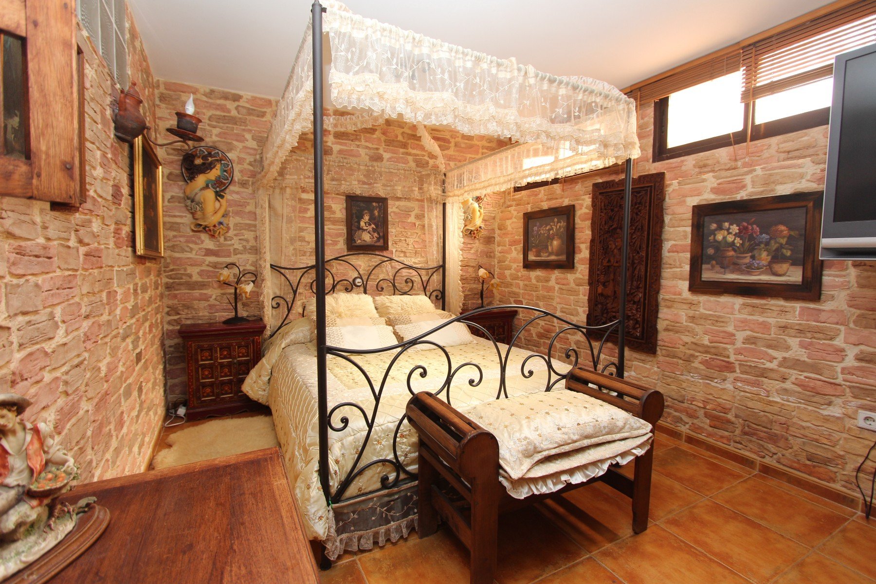 House in Daya Nueva, Alicante, Spanien 7 Schlafzimmer, 303 m2 Nr. 80177
