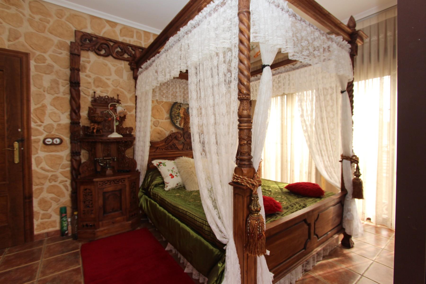House in Daya Nueva, Alicante, Spanien 7 Schlafzimmer, 303 m2 Nr. 80177