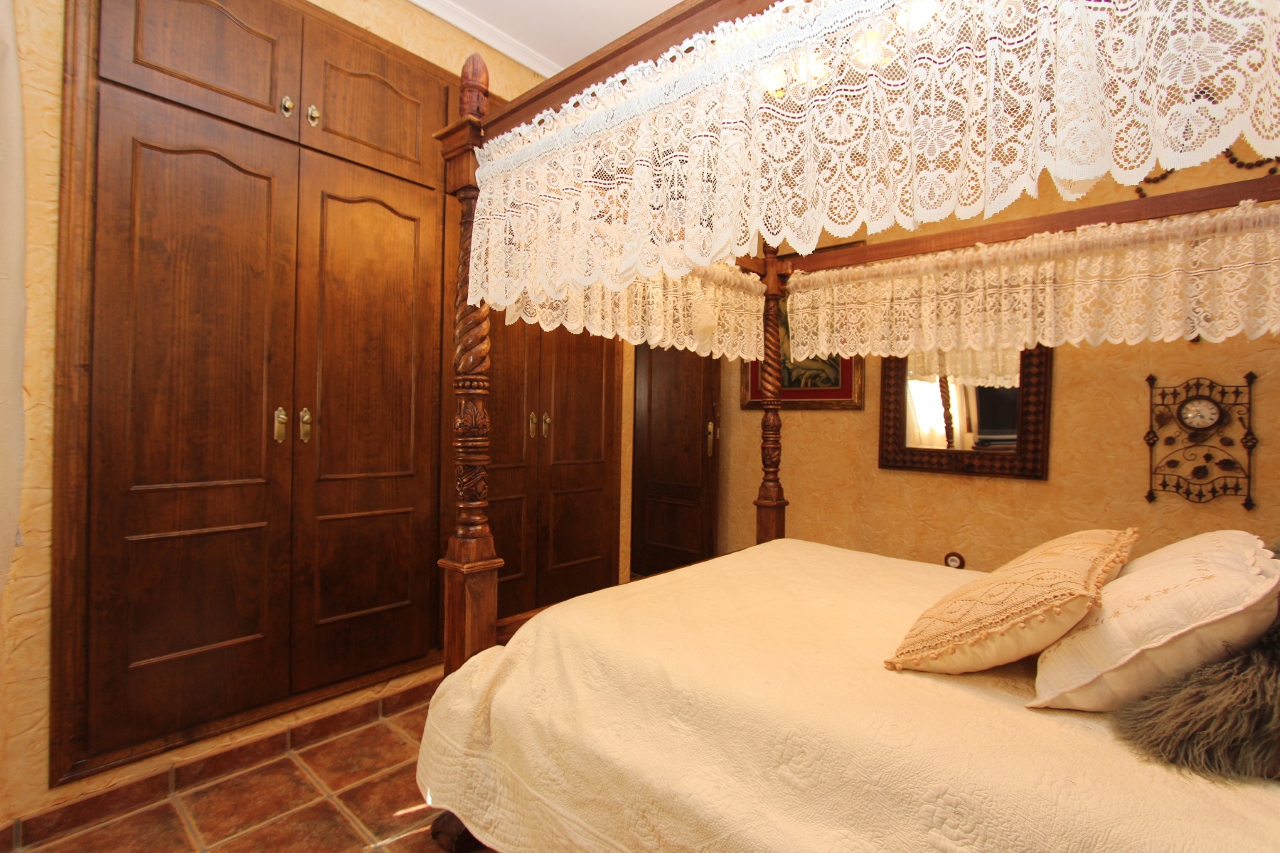House in Daya Nueva, Alicante, Spanien 7 Schlafzimmer, 303 m2 Nr. 80177