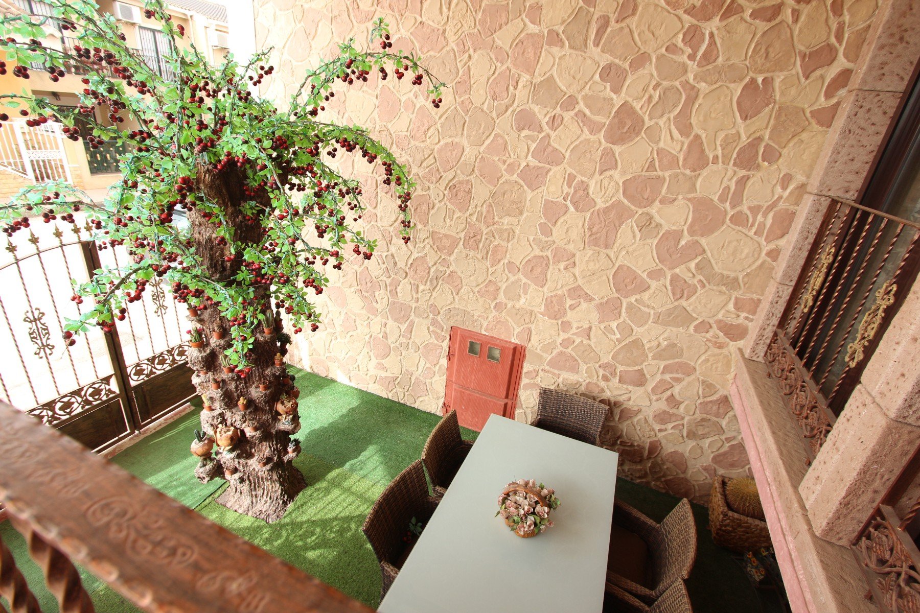 House in Daya Nueva, Alicante, Spanien 7 Schlafzimmer, 303 m2 Nr. 80177