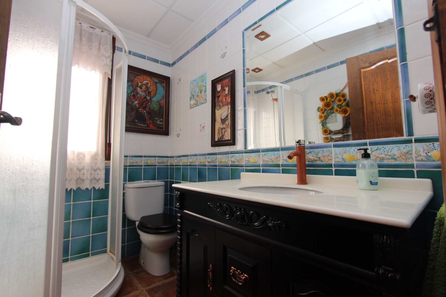 House in Daya Nueva, Alicante, Spanien 7 Schlafzimmer, 303 m2 Nr. 80177