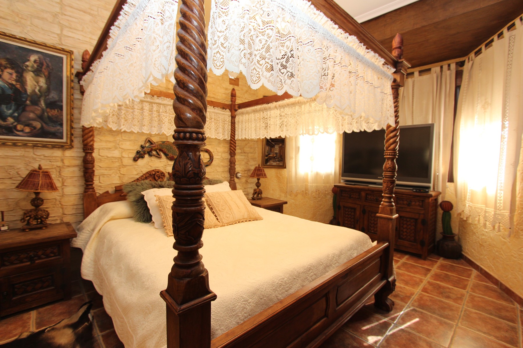 House in Daya Nueva, Alicante, Spanien 7 Schlafzimmer, 303 m2 Nr. 80177