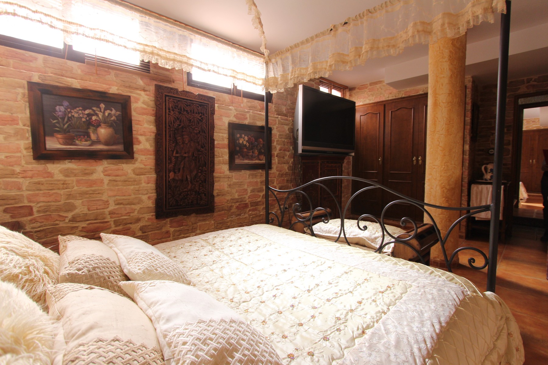 House in Daya Nueva, Alicante, Spanien 7 Schlafzimmer, 303 m2 Nr. 80177