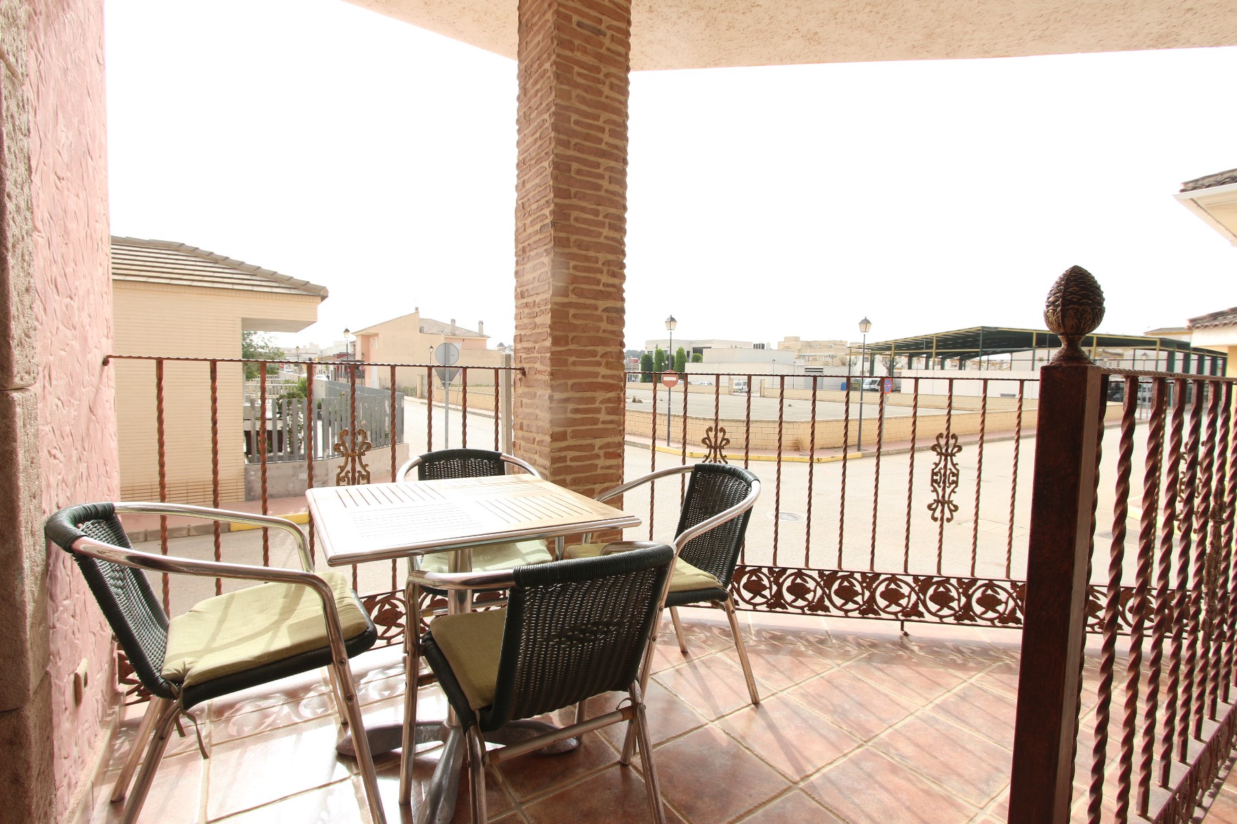 House in Daya Nueva, Alicante, Spanien 7 Schlafzimmer, 303 m2 Nr. 80177