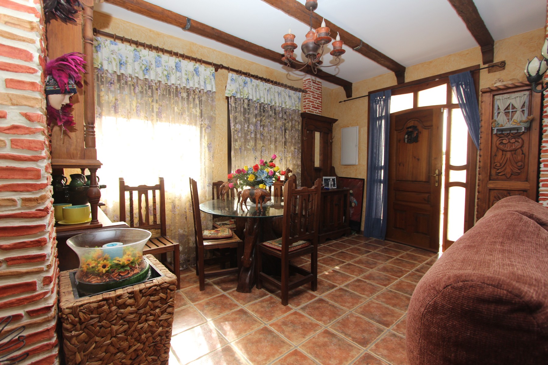House in Daya Nueva, Alicante, Spanien 7 Schlafzimmer, 303 m2 Nr. 80177