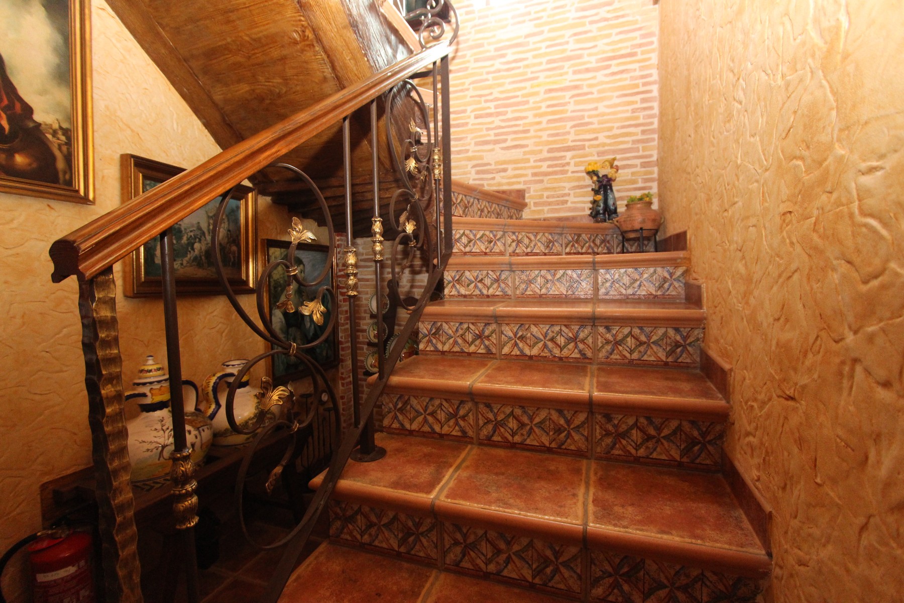 House in Daya Nueva, Alicante, Spanien 7 Schlafzimmer, 303 m2 Nr. 80177