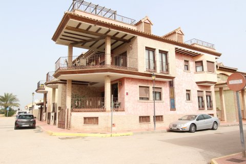 House à Daya Nueva, Alicante, Espagne 7 chambres, 303 m2 No. 80177