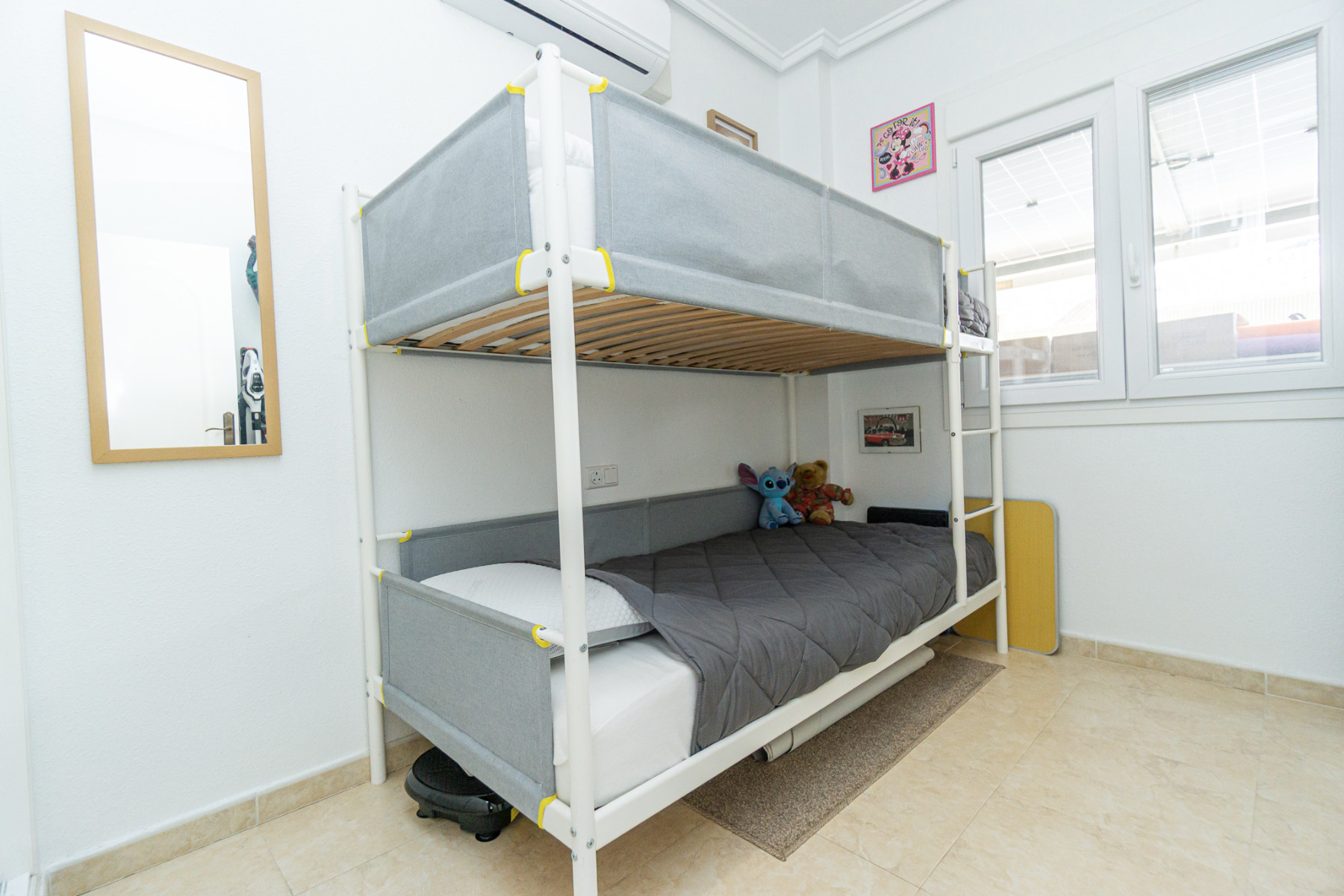 Casa adosada en Ciudad Quesada, Alicante, España 3 dormitorios, 87 m2 No. 194162