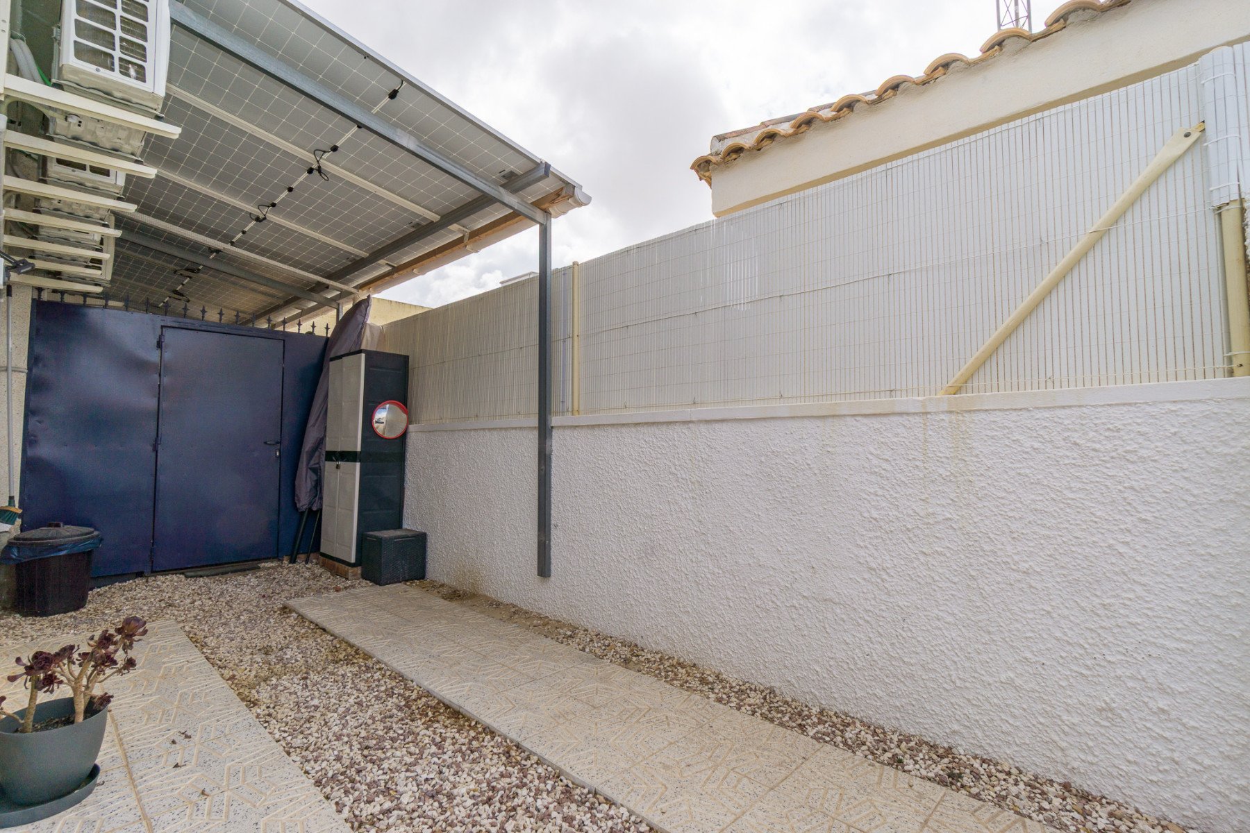 Casa adosada en Ciudad Quesada, Alicante, España 3 dormitorios, 87 m2 No. 194162