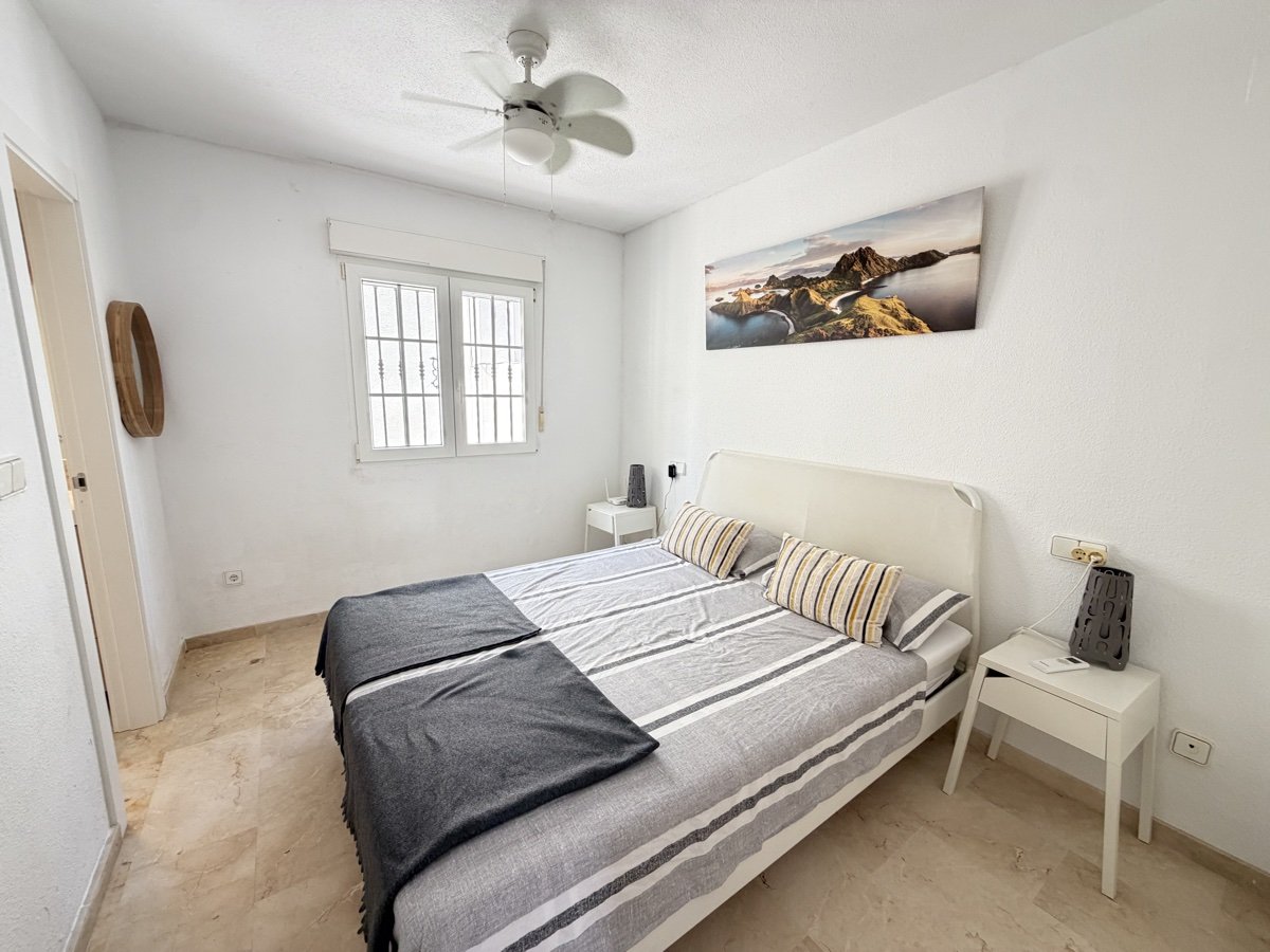 Apartamento en Alicante, España 2 dormitorios, 87 m2 No. 194161