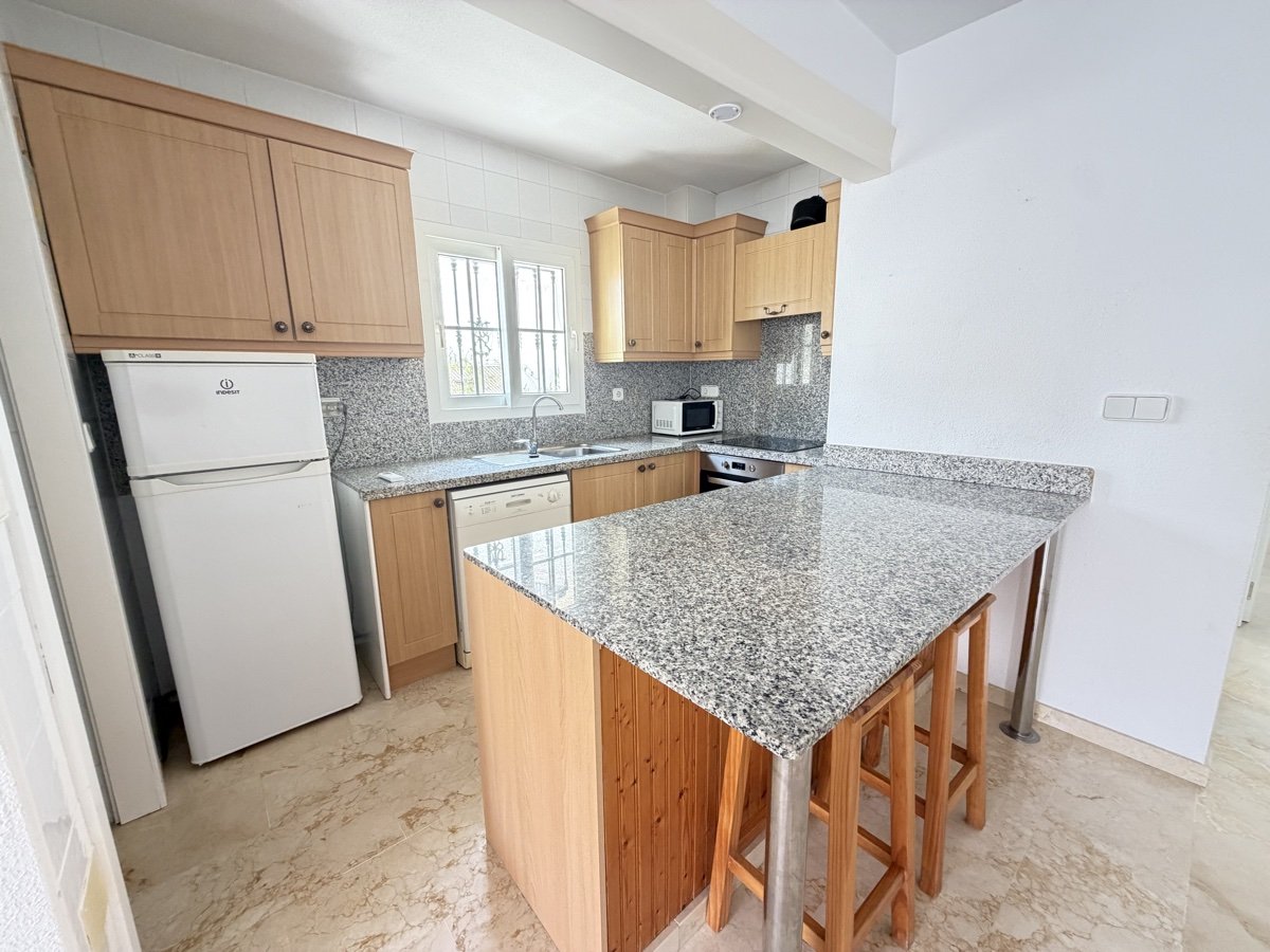 Apartamento en Alicante, España 2 dormitorios, 87 m2 No. 194161