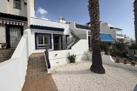Bungalowi Alicante, Espanja 2 makuuhuonetta, 70 m2 No. 194160