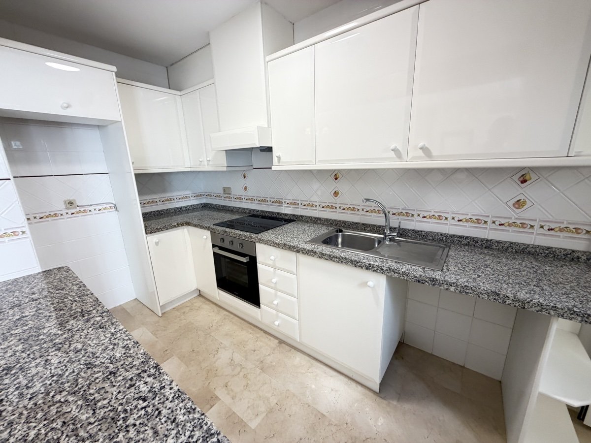 Bungalowi Alicante, Espanja 2 makuuhuonetta, 70 m2 No. 194160
