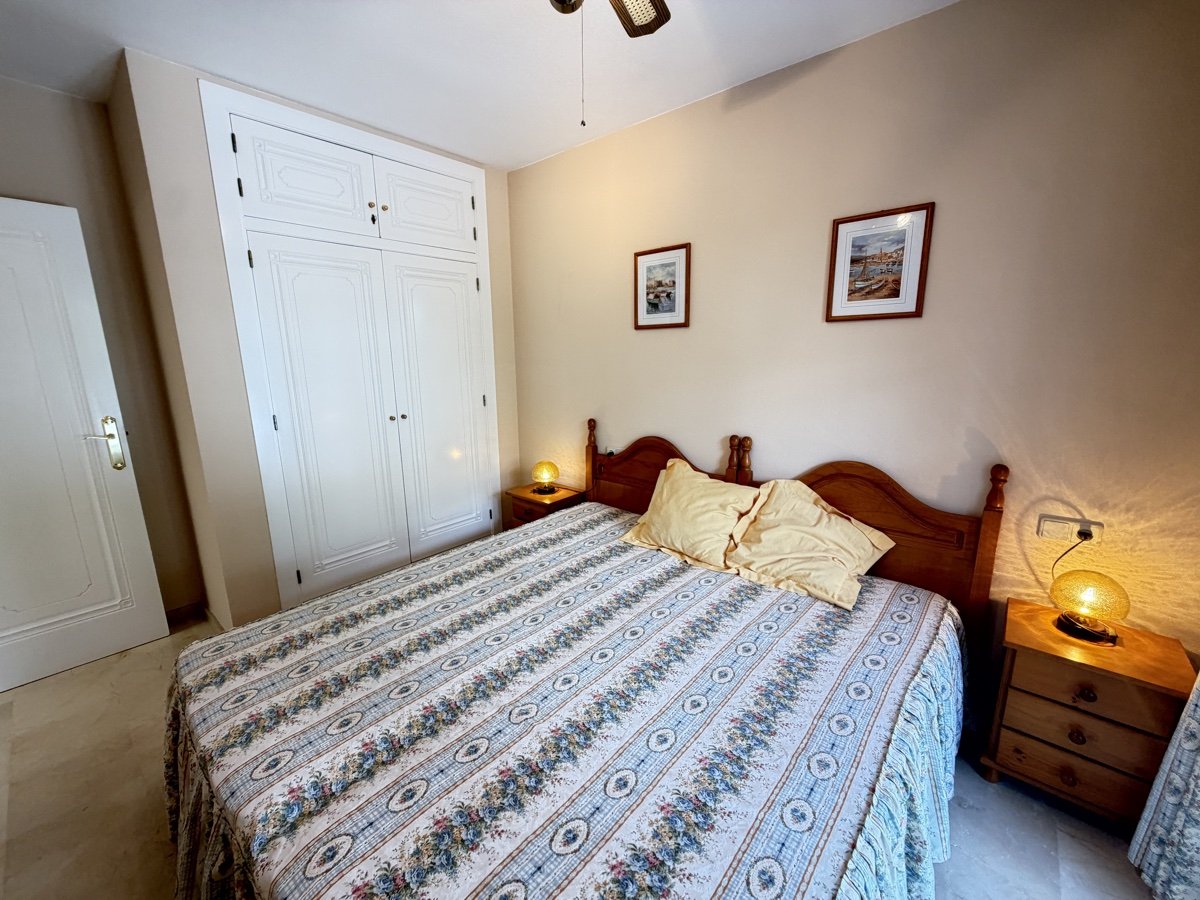 Bungalowi Alicante, Espanja 2 makuuhuonetta, 70 m2 No. 194160