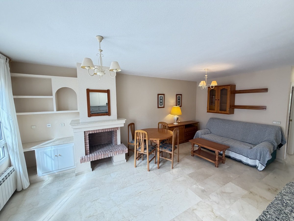 Bungalowi Alicante, Espanja 2 makuuhuonetta, 70 m2 No. 194160