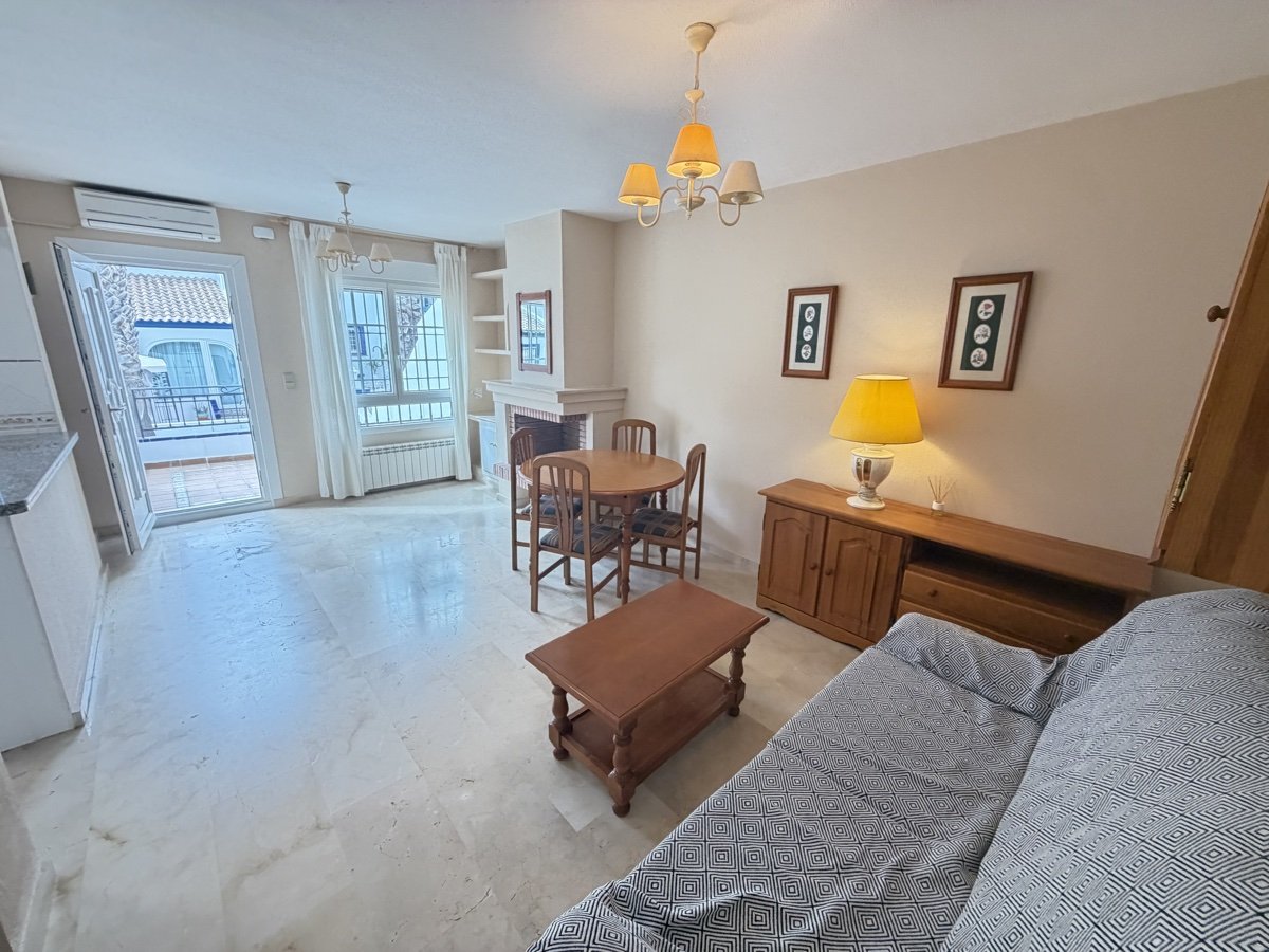 Bungalowi Alicante, Espanja 2 makuuhuonetta, 70 m2 No. 194160