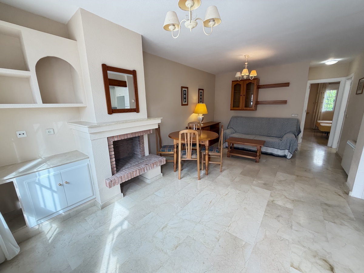 Bungalowi Alicante, Espanja 2 makuuhuonetta, 70 m2 No. 194160