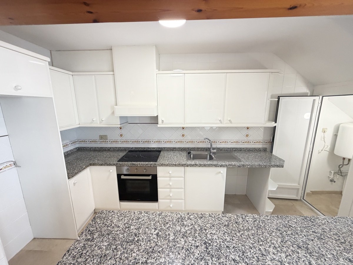 Bungalowi Alicante, Espanja 2 makuuhuonetta, 70 m2 No. 194160