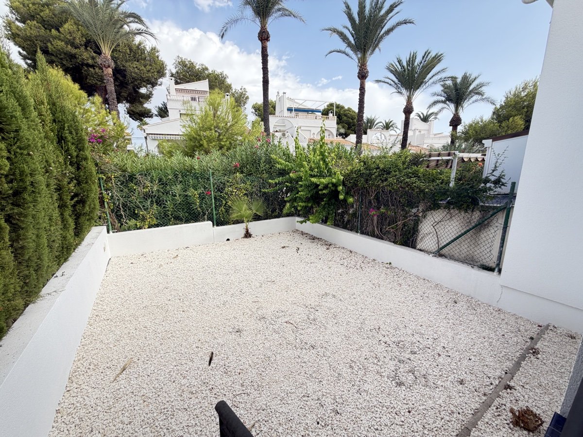 Bungalowi Alicante, Espanja 2 makuuhuonetta, 70 m2 No. 194160