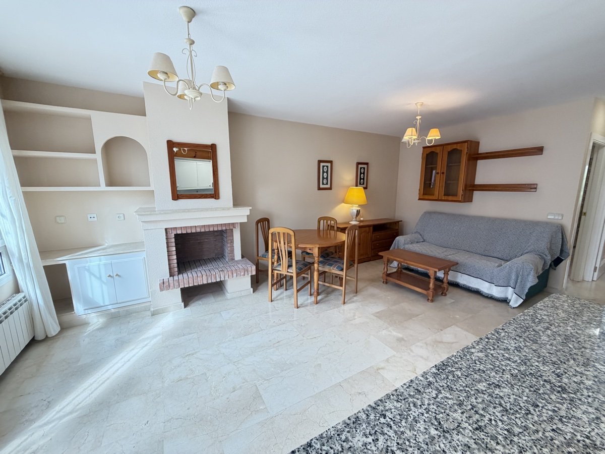 Bungalowi Alicante, Espanja 2 makuuhuonetta, 70 m2 No. 194160