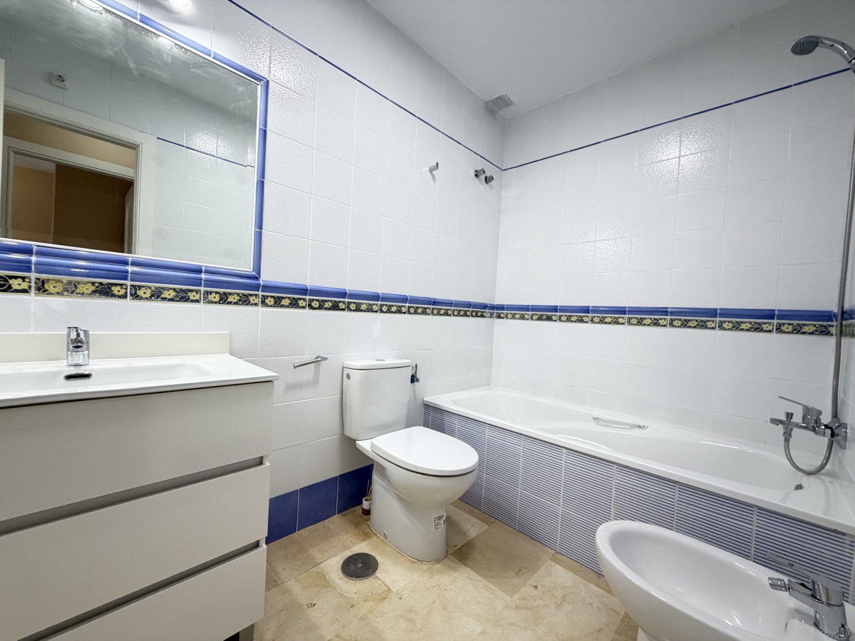 Bungalowi Alicante, Espanja 2 makuuhuonetta, 70 m2 No. 194160