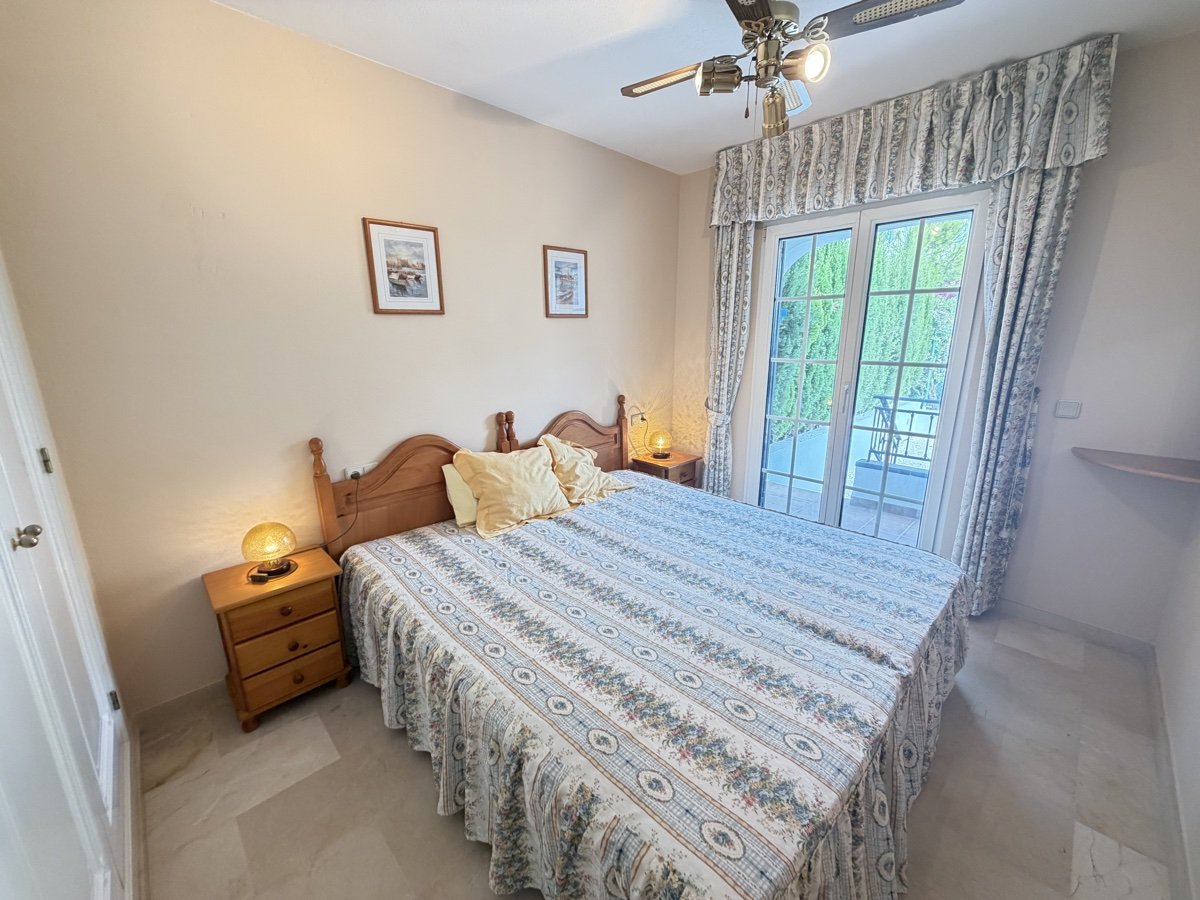 Bungalowi Alicante, Espanja 2 makuuhuonetta, 70 m2 No. 194160