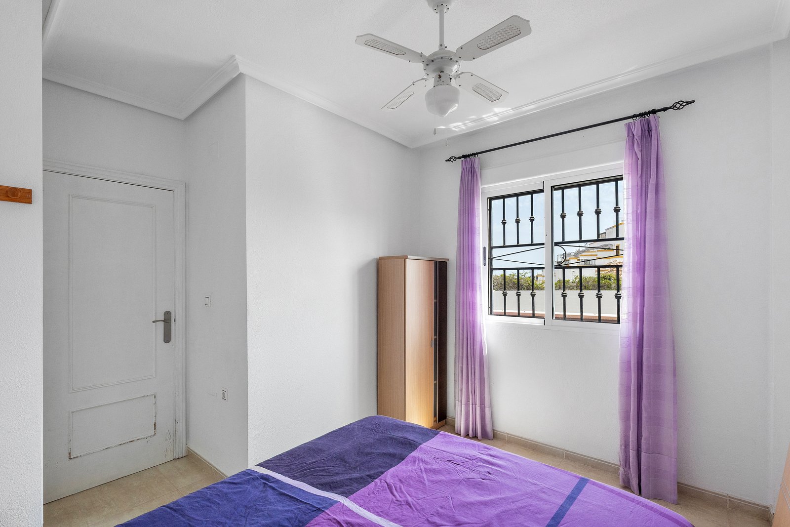 Apartamento en Alicante, España 2 dormitorios, 67 m2 No. 194159