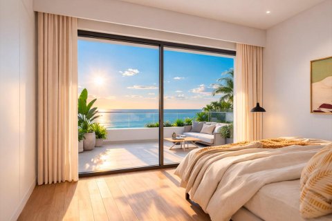 Apartamento en La Línea de la Concepción, Cádiz, España 3 dormitorios, 120 m2 No. 189695