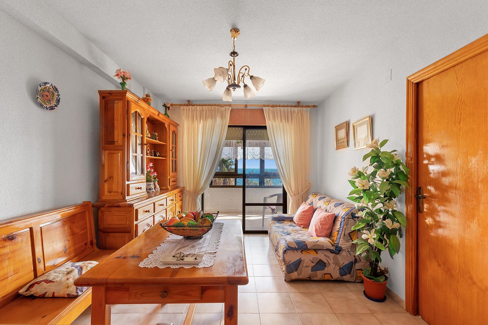 Appartamento a La Mata, Alicante, Spagna 2 camere da letto,  N° 138868
