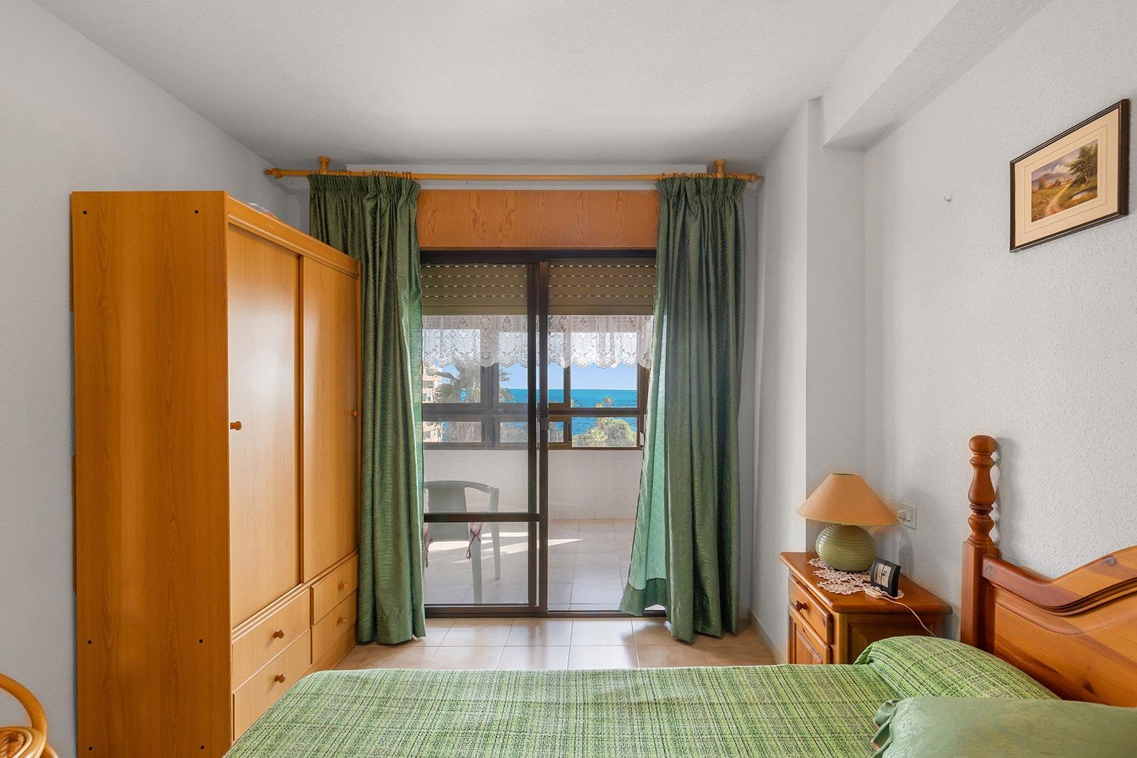 Appartamento a La Mata, Alicante, Spagna 2 camere da letto,  N° 138868