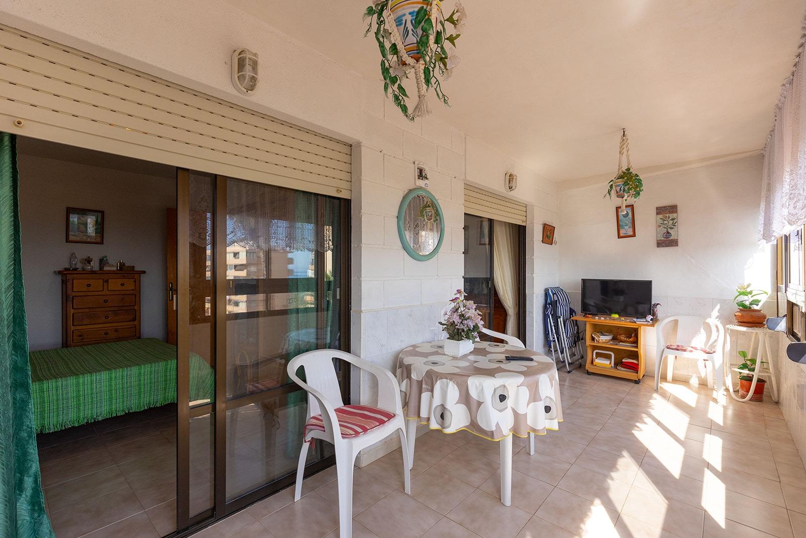 Appartamento a La Mata, Alicante, Spagna 2 camere da letto,  N° 138868